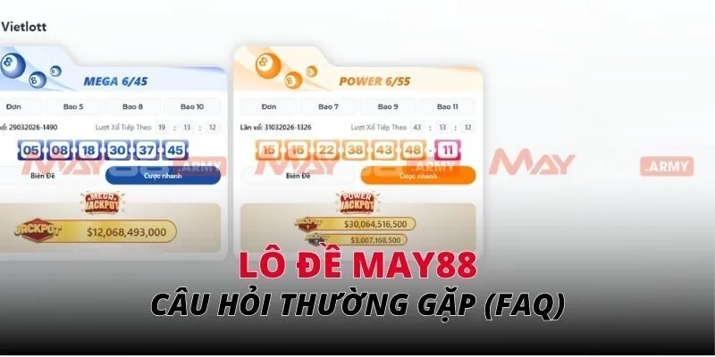 Câu hỏi thường gặp (FAQ)