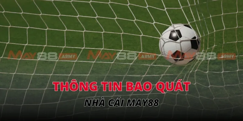 Thông tin về nhà cái