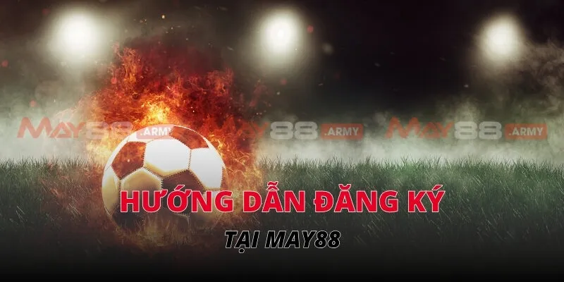 Hướng dẫn đăng ký