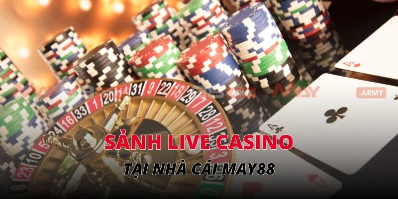 Live Casino