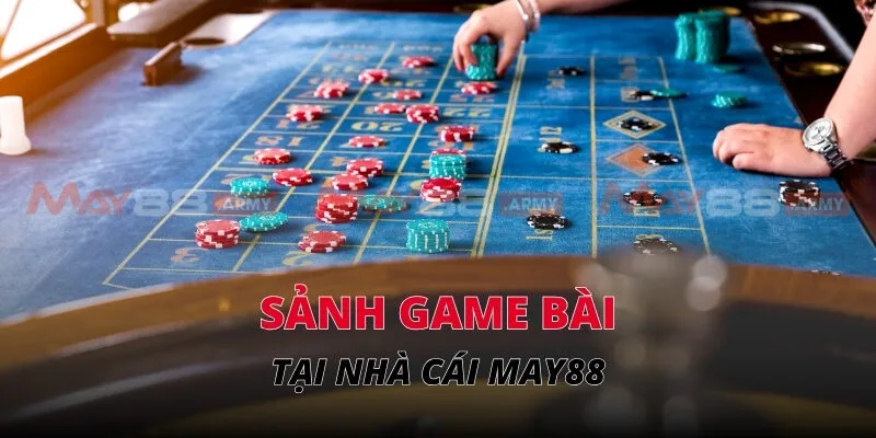 Game bài